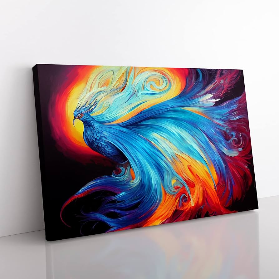 Purchase Spectacular Art Work From ATA!